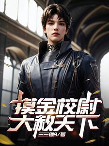 摸金校尉:大赦天下