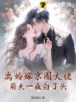 离婚嫁京圈大佬,前夫一夜白了头
