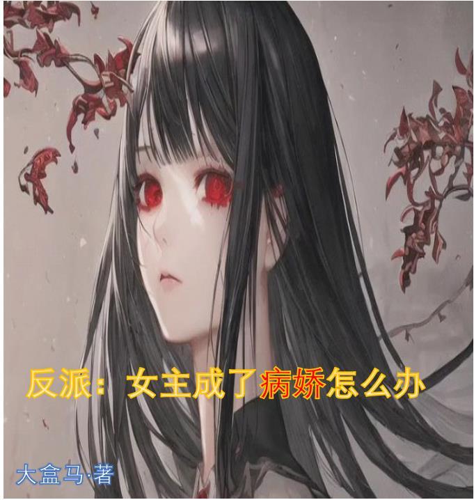 反派:女主成了病娇怎么办