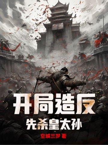 开局造反，先杀皇太孙