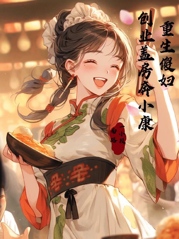 重生傻妇!创业盖房奔小康