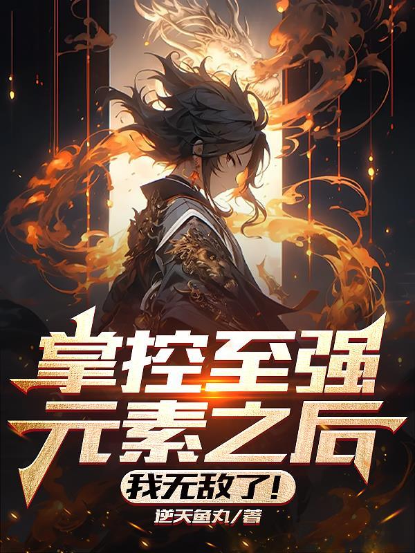 掌控至强元素之后,我无敌了!