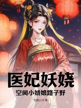 医妃妖娆,空间小娇娘路子野