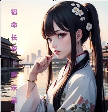 宿命长夜:启示录