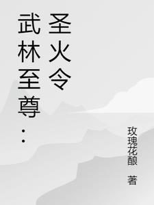 武林至尊:圣火令