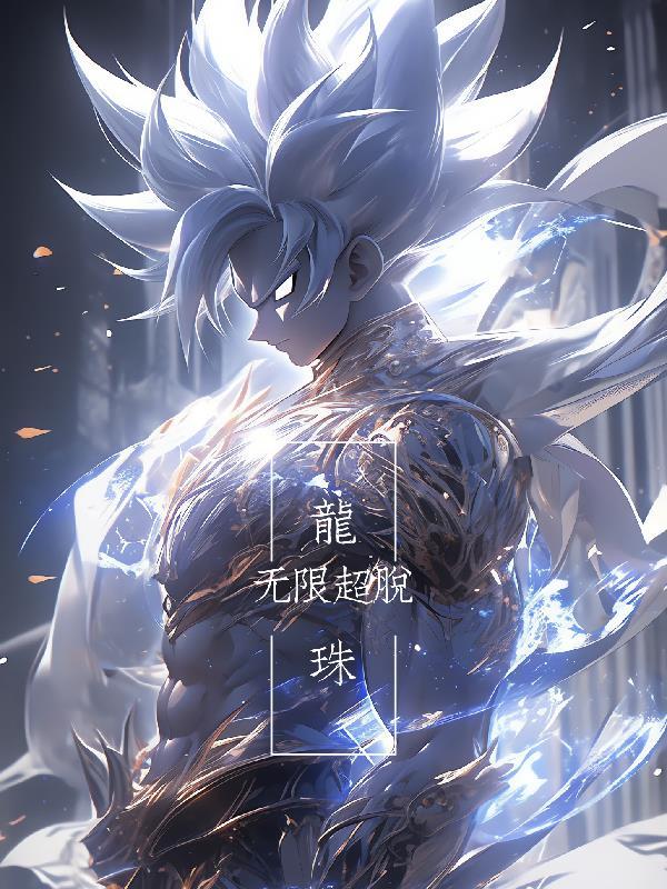 龙珠:无限超脱