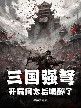 三国强弩:开局何太后喝醉了