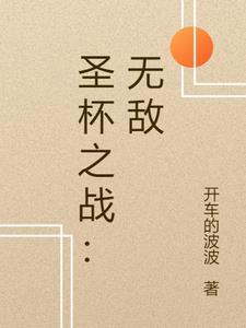 圣杯之战:无敌